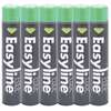 Epoxyverven Easyline voor industriële markering - Permanent - Groen, Groen
